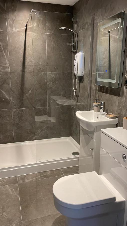 Church Inn En-Suite Rooms With Wi-Fi Moorside Esterno foto