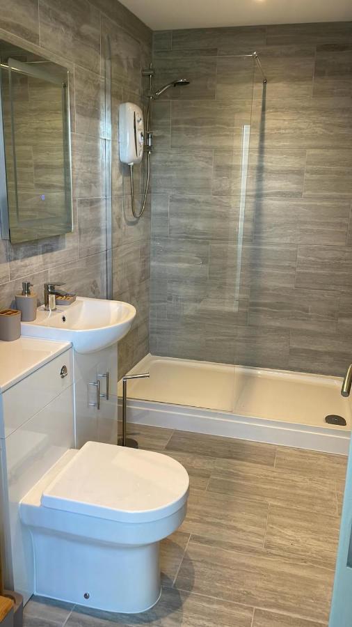 Church Inn En-Suite Rooms With Wi-Fi Moorside Esterno foto