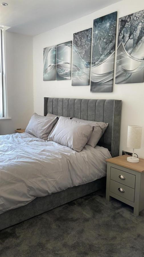 Church Inn En-Suite Rooms With Wi-Fi Moorside Esterno foto