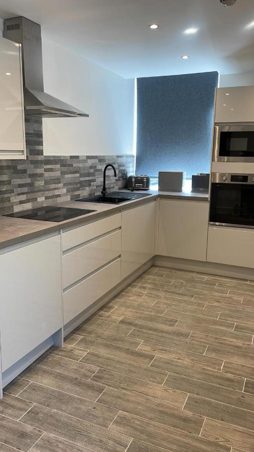 Church Inn En-Suite Rooms With Wi-Fi Moorside Esterno foto
